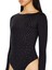 Şekillendirici Taşlı Bodysuit 1