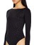 Şekillendirici Taşlı Bodysuit 2