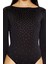 Şekillendirici Taşlı Bodysuit 9