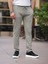 Ultra Hafif Ince Esnek Slim Fit Jogger 3