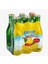 Limon Aromalı Maden Suyu 200 ml x 12 1