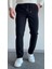 Esnek Rahat Beli Lastikli Jogger Pantolon 1