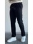 Esnek Rahat Beli Lastikli Jogger Pantolon 4