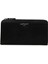 Erkek Siyah %100 Deri El Cüzdanı 50314136-VR046 2