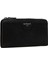 Erkek Siyah %100 Deri El Cüzdanı 50314136-VR046 3