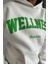 Welness Beyaz Sweatshirt 3