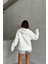 Welness Beyaz Sweatshirt 4