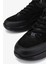Erkek Hakiki Deri Siyah Sneakers & Spor Ayakkabı 298 3174-5018 Erk Ayk SK25-26 Syh Mat/syh Dnt 3