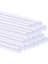 Tutkal Çubukları, 20 Adet 11 mm x 180 mm Tutkal Tabancası Için Isıyla Eriyen Tutkal Çubukları 1