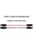 Solar Kablo Çap 10 Mm2 MC4SOKETLI 2