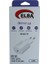 ELB02-20WPD Beyaz 20W Usb-C Şarj Kafa Pd 3.0-Qc4.0(Akıllı Koruma-Hızlı Şarj-Isıya Dayanıklı) 1