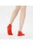 Unıted4 Kadın Kırmızı/mor 2'li Çorap 5