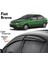 Fiat Brava Mugen Cam Rüzgarlığı 1995-2004 1
