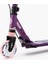 Çocuk Scooter - Süspansiyon ve Gidonda Fren - Mor - Mıd5 4