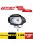 Sis Farı (1 Adet) Off Road Beyaz Carub 3010612 10-80V 2led Beyaz 1
