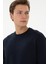 Erkek Lacivert Sweatshirt 50316378-VR033 2