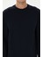 Erkek Lacivert Sweatshirt 50316378-VR033 6