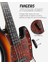 DJB-510D Jb-Style Bas Gitar (Sunburst) 5