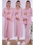 Pembe Hamile Lohusa Set 1