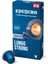 Lungo Strong 1