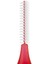 Tepe 0.5 mm - Kırmızı Diş Arayüz Fırçası (1 x 8 Adet) 3