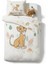 Lion King Simba Happy Disney Lisanslı Bebek Nevresim Takımı – %100 Pamuk (95 Karakter) 2