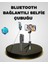 Bluetooth Selfie Çubuğu – Kablosuz, Hafif ve Yüksek Çözünürlüklü Çekim İçin 1