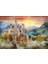 - 2000 Parça Yetişkin Puzzle - Neuschwanstein - 32559 2
