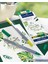 Goldfaber Aqua Çift Uçlu Markör, Kaligrafi, 6'lı Jungle 4