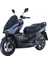 Jet x 125 E5 Scooter Motosiklet 2024 Model 1