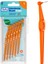 Tepe Angel 0.45 mm - Turuncu Diş Arayüz Fırçası (1x 6 Adet) 2
