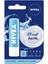 Nıvea Hydro Care Dudak Bakım Kremi, 24 Saat Nem, Aloe Vera, Saf Su ve Doğal Yağlar, Spf 15, Gün Boyu Dudak Bakımı (4,8g) 1