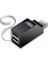 Mini 3 Port USB 3.0 Hub Çoklayıcı 1