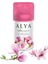 Alya Nature's Scents Magnolia - Manolya Oda Kokusu Yedek Makine Spreyi 250 ml 1