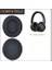 Anker Soundcore Life Q30 Q30BT Için Earpads Protein Deri ve Hafıza Köpüğü ile Yedek Kulak Yastığı Pedleri Soundcore Q30 Q30BT Için Yedek Kulak Yastığı Pedleri 4