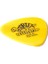 Dunlop Standart, 0,73 Mm, Sarı Gitar Pick, 72'li Paket 3