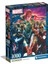 1000 Parça Puzzle Avengers (Compact Box) 1