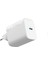 20W USB C Hızlı Şarj Cihazı A2347 Beyaz 1