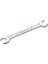 0161 Çatal Iki Ağız Anahtar Uzun Boy (Sae) 1/4"x5/16" Inch 1