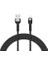 Shira Serisi Lightning USB Kablo 2 Metre 1