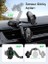 Araç Telefonu Tutacağı Vantuz Pano Tutacağı iPhone 15 Pro Max Plus 14 13 Galaxy F34 S23 Ultra Huawei Mate 60 Pro Redmi K60 Ultra Vesaire ile Uyumlu 5