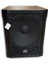 PA-18400 Line Array | Speakers Subbass 3