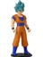 Dragon Ball Flash Super Saiyan Blue Goku Figürü 5
