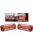 Stop Lamba Yeni Model Full Ledli Tır Kamyon Dorse 12-24V Uyumlu - Kayar Sinyalli (2 Adet) 1