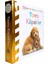 Bebek Dokun ve Hisset Serisi - Yavru Köpekler (Ciltli) 1