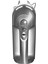 9 Hızlı El Mikseri 5KHM9212 Contour Silver-Ecu 3