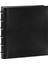 Albums Ekstra Büyük Kapasiteli Fotoğraf Albümü, 500 Cep 4x6, Siyah 1