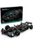 -Amg F1 W14 E 42171 - Yetişkinler Için Yaratıcı Yarış Arabası Modeli Yapım Seti, Doğum Günü Hediyesi Fikri (1642 Parça) 1