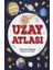 Uzay Atlası (Ciltli) 1