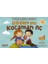 Gözlerini Kocaman Aç - Duyularla Rabbimi Tanıyorum 3 (Pencereli Kitap) 1